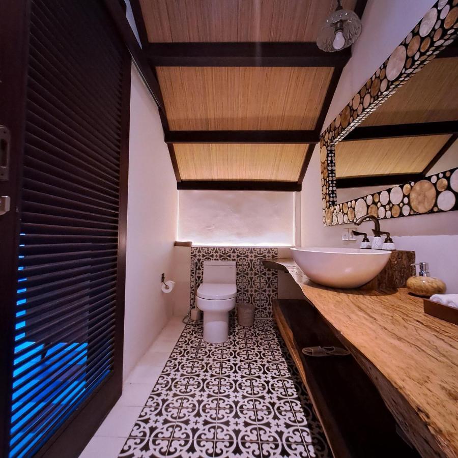 Ayu Dira Heritage House Ουμπούντ Εξωτερικό φωτογραφία