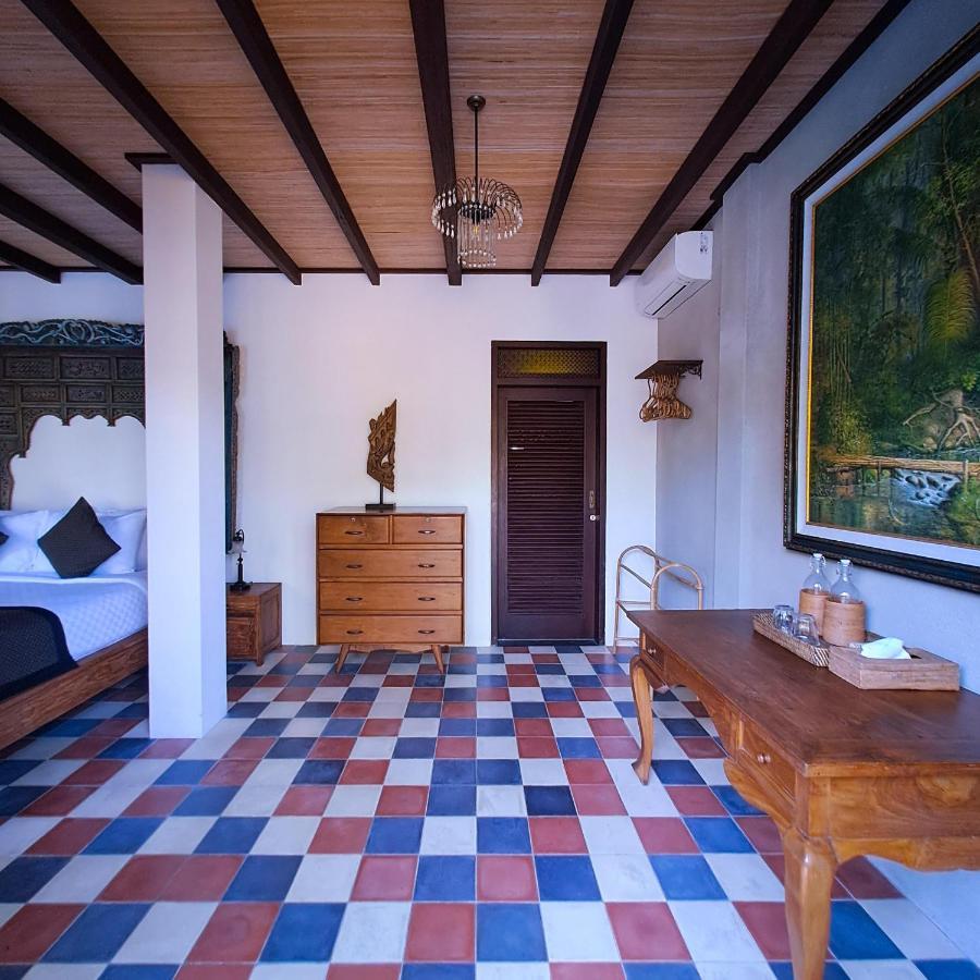 Ayu Dira Heritage House Ουμπούντ Εξωτερικό φωτογραφία