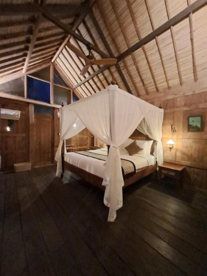 Ayu Dira Heritage House Ουμπούντ Εξωτερικό φωτογραφία