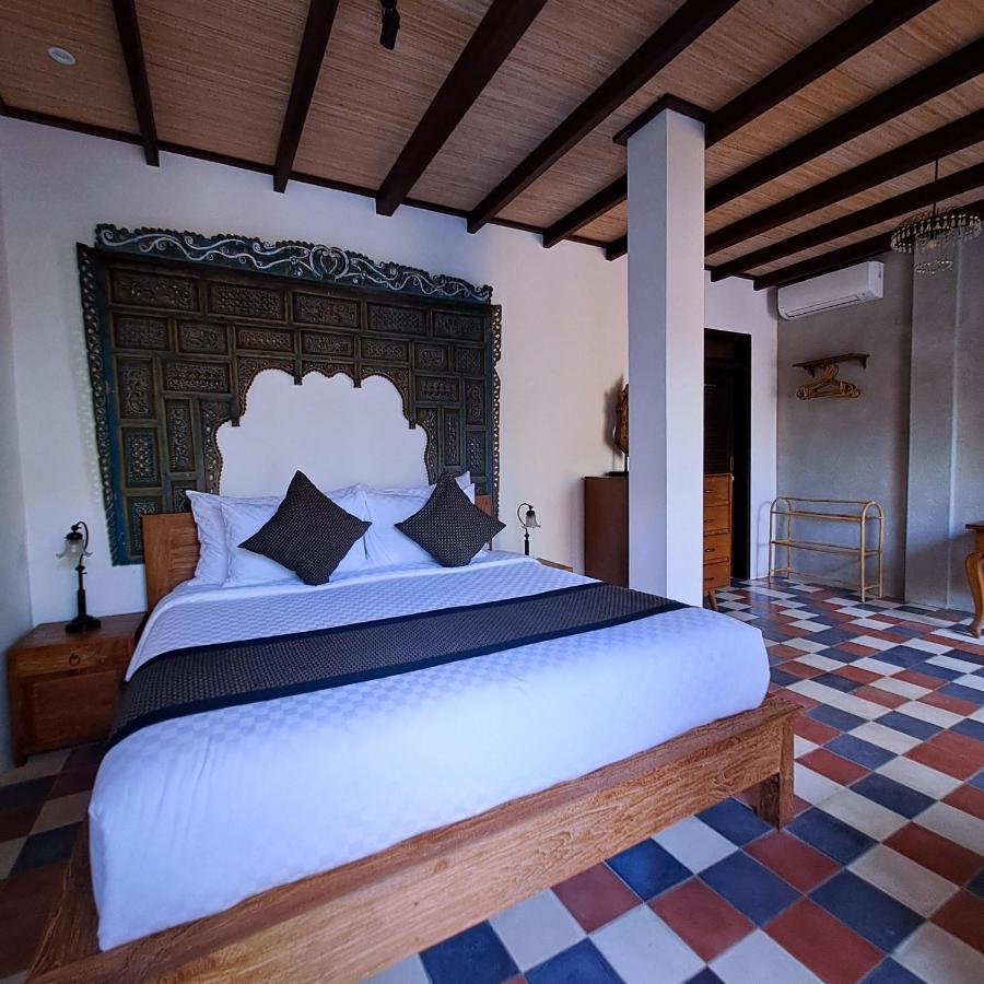 Ayu Dira Heritage House Ουμπούντ Εξωτερικό φωτογραφία