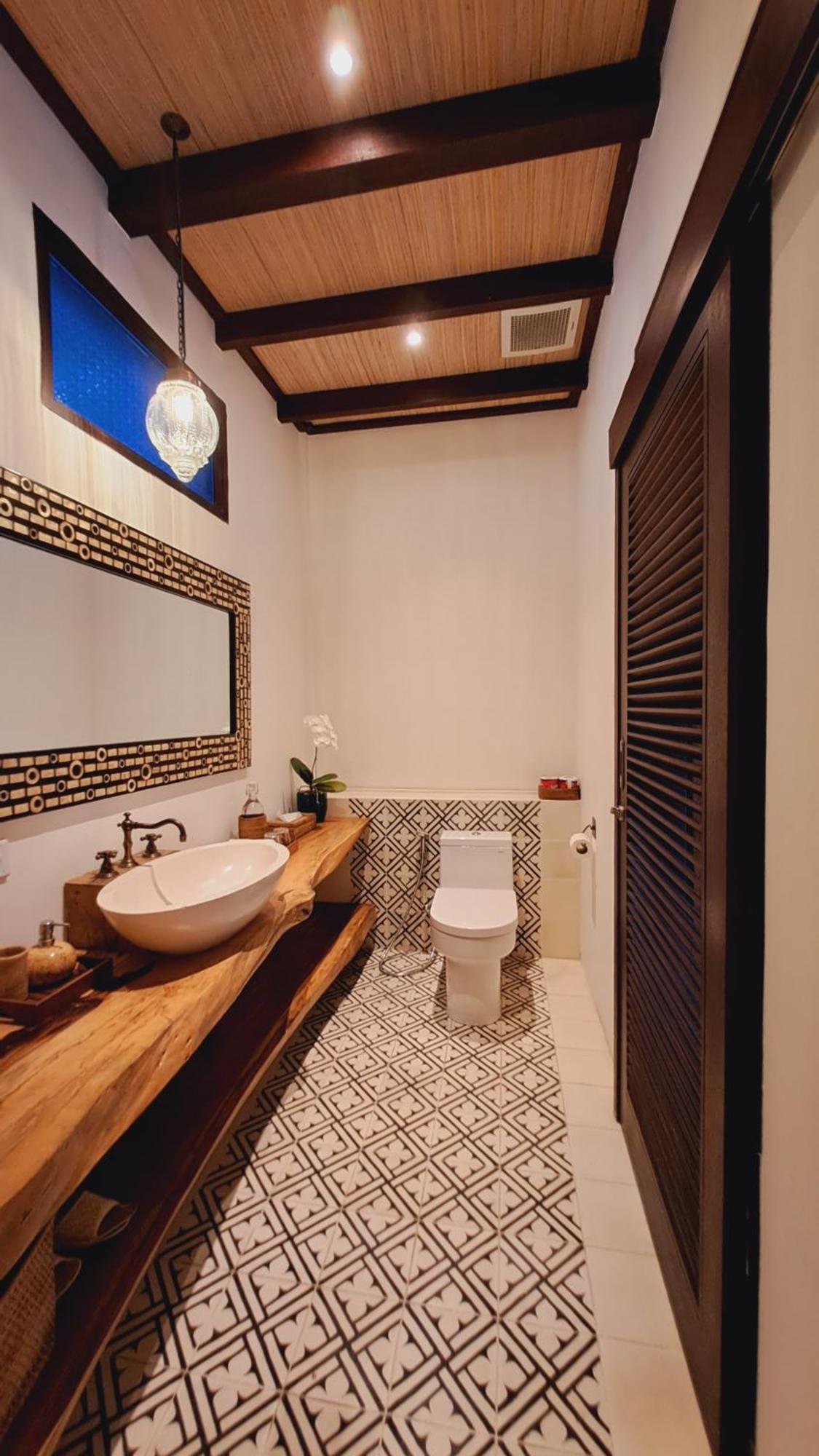 Ayu Dira Heritage House Ουμπούντ Εξωτερικό φωτογραφία